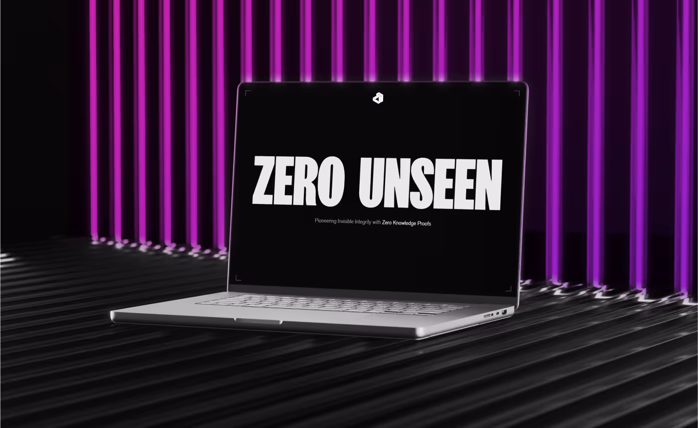 Aerius Labs Project Image - 1
Aerius Labs website redesign project: sleek, futuristic interface with a bold magenta and black color scheme, geometric logo, custom typography, and branded visuals. The showcase features mockups of web pages, data-driven graphics, branded merchandise, and mobile layouts, highlighting cohesive brand guidelines and a technology-focused aesthetic