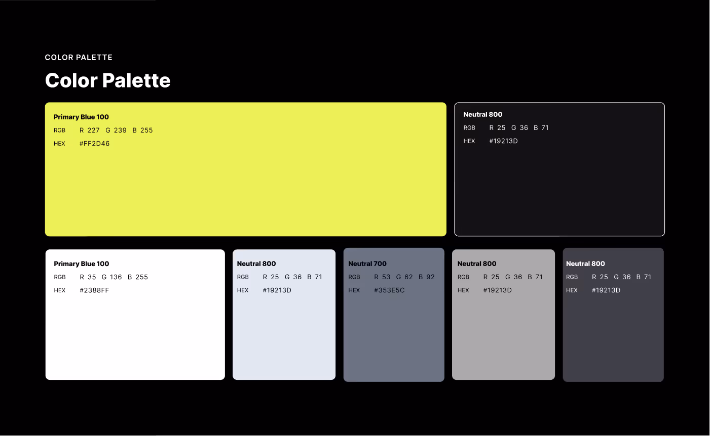 Avaha Project Image - 2