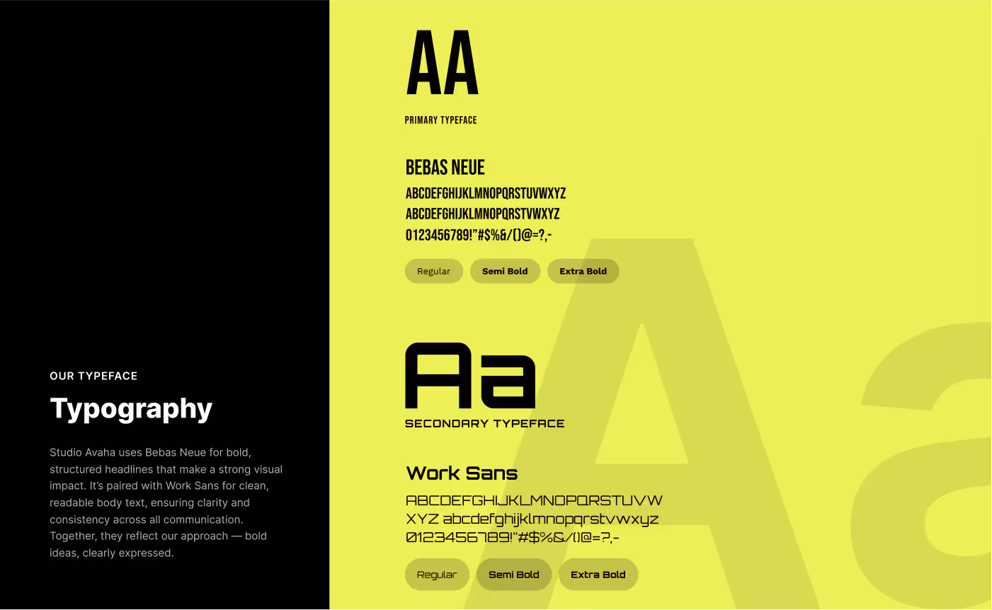 Avaha Project Image - 3