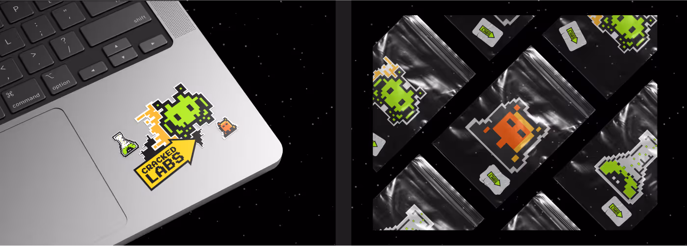 Cracked Labs Project Image - 6