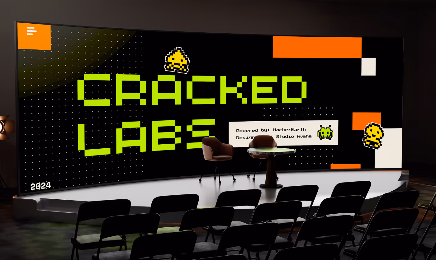 Cracked Labs Project Image - 7