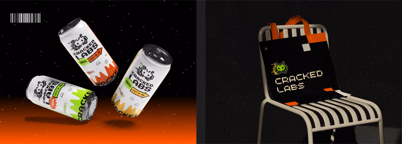 Cracked Labs Project Image - 9