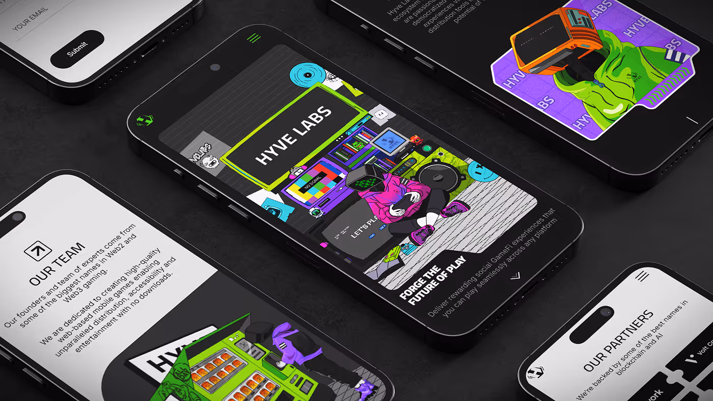 Hyve Labs Project Image - 10