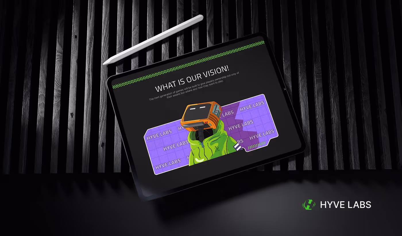 Hyve Labs Project Image - 5