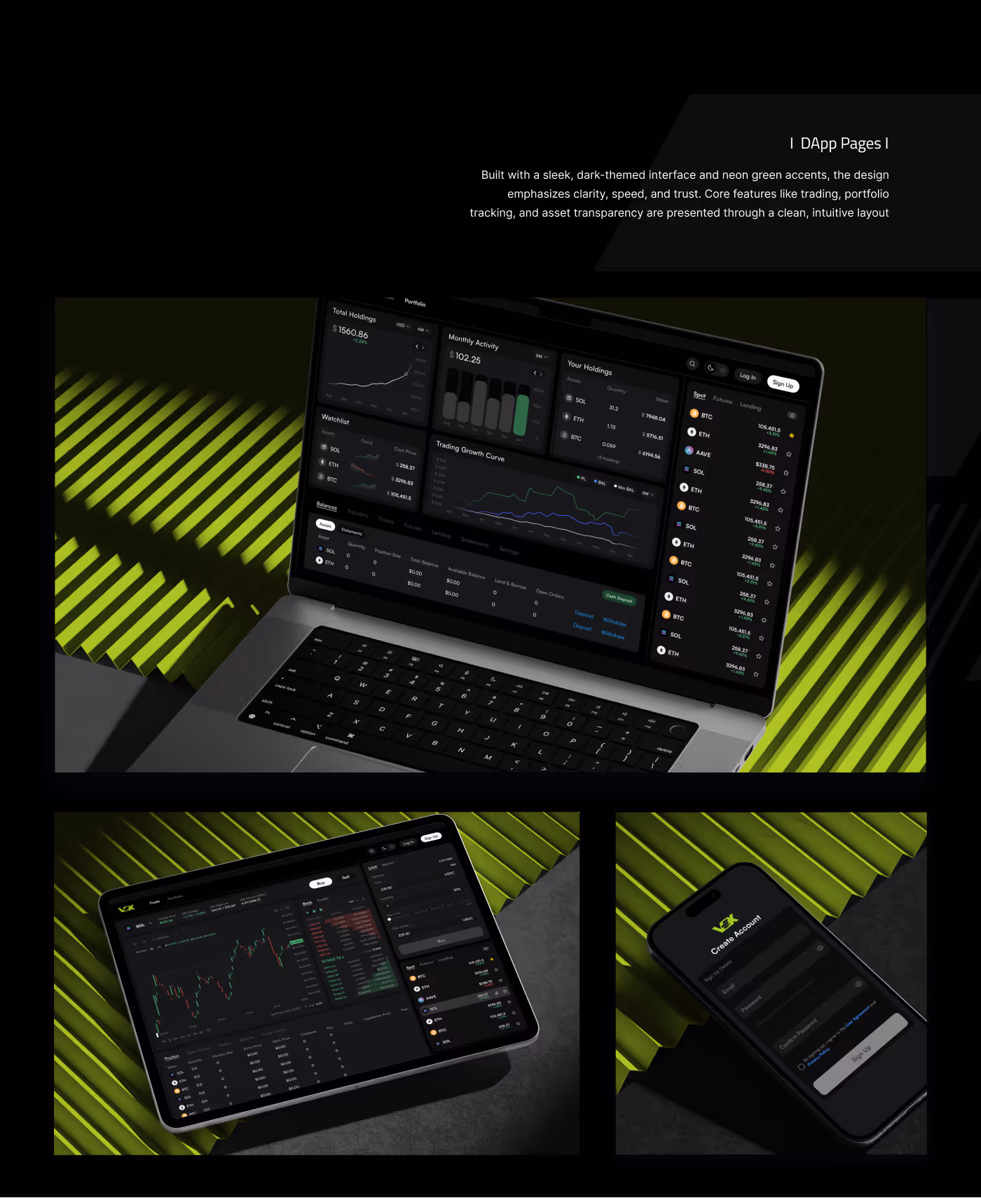 Vex Rebranding Project Image - 11