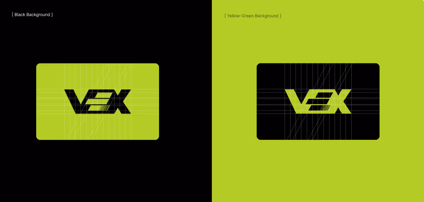 Vex Rebranding Project Image - 3