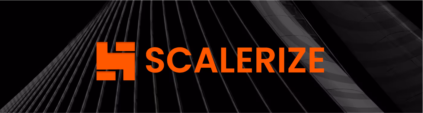Scalerize Project Image - 12