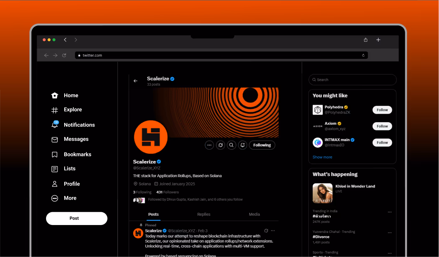 Scalerize Project Image - 8