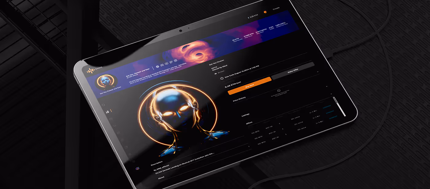 Swave Project Image - 6