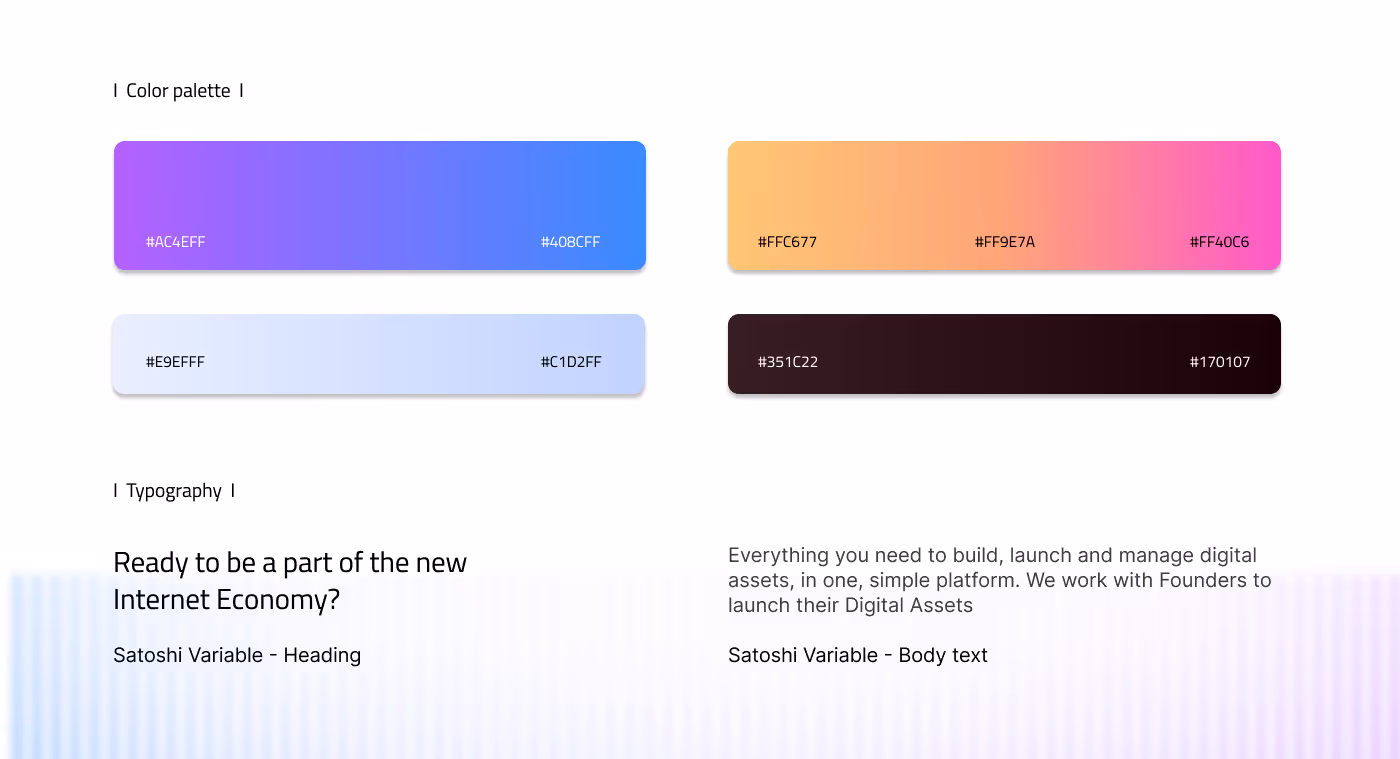 Tokenise Project Image - 3
