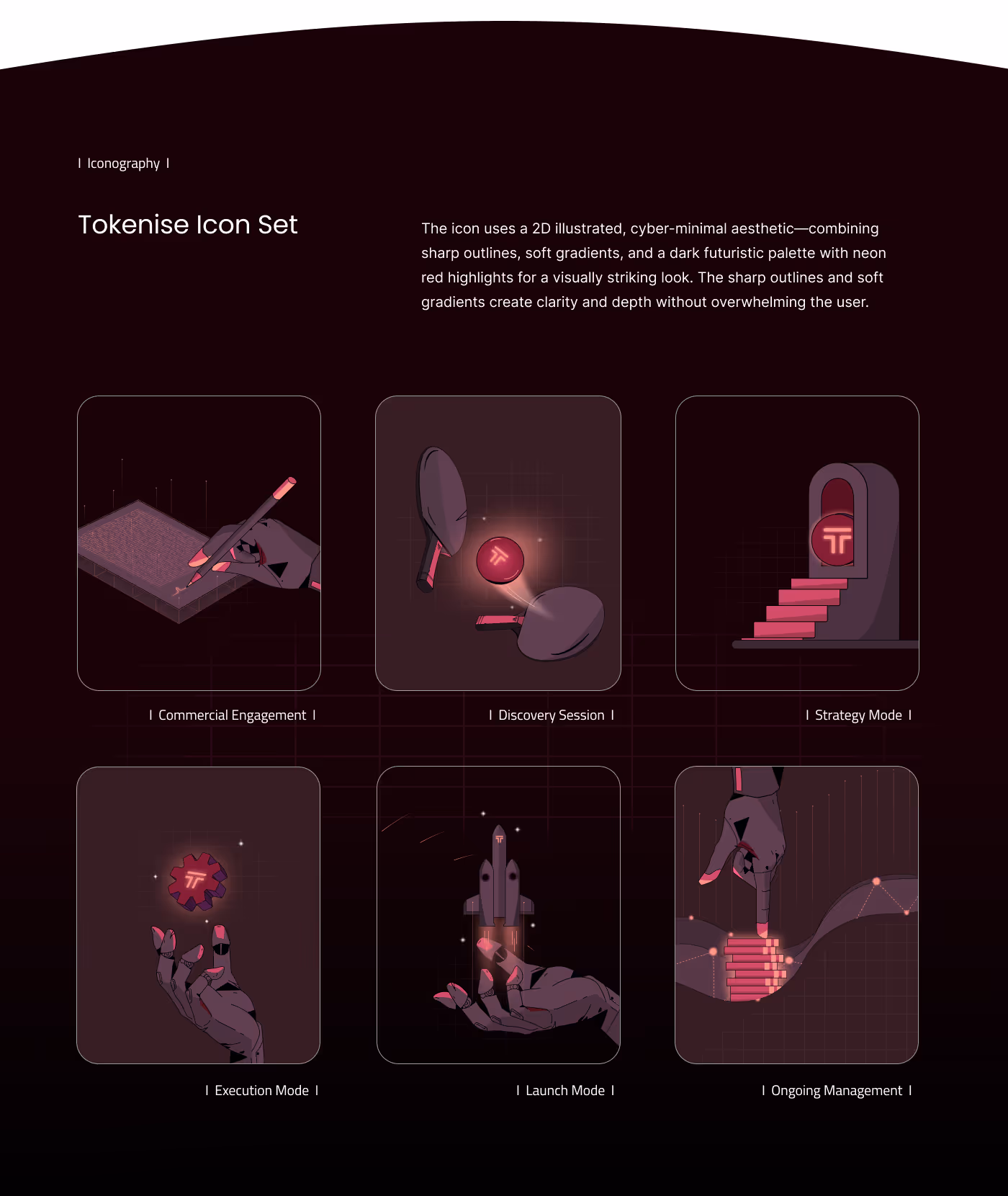 Tokenise Project Image - 6