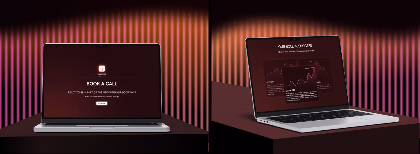 Tokenise Project Image - 8