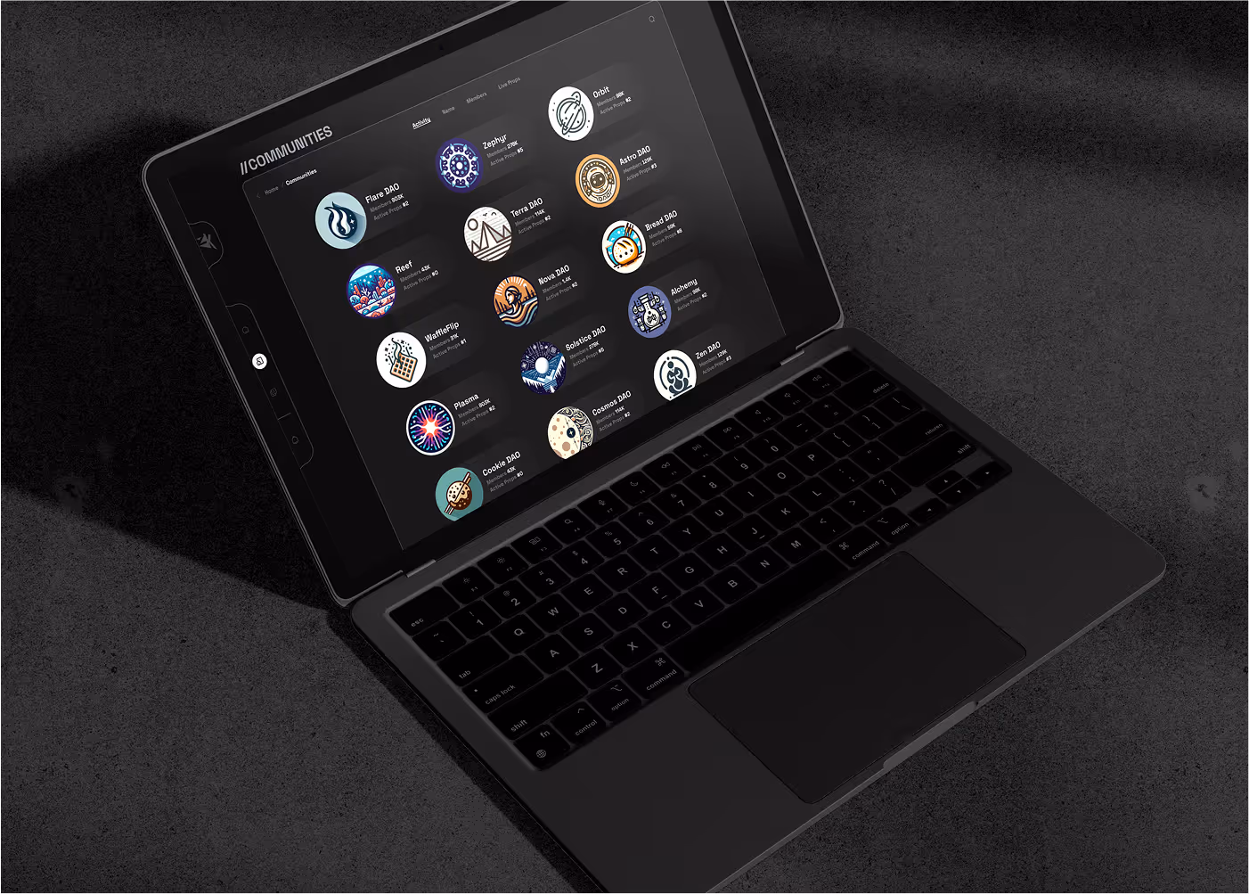 ZK Snap Project Image - 10