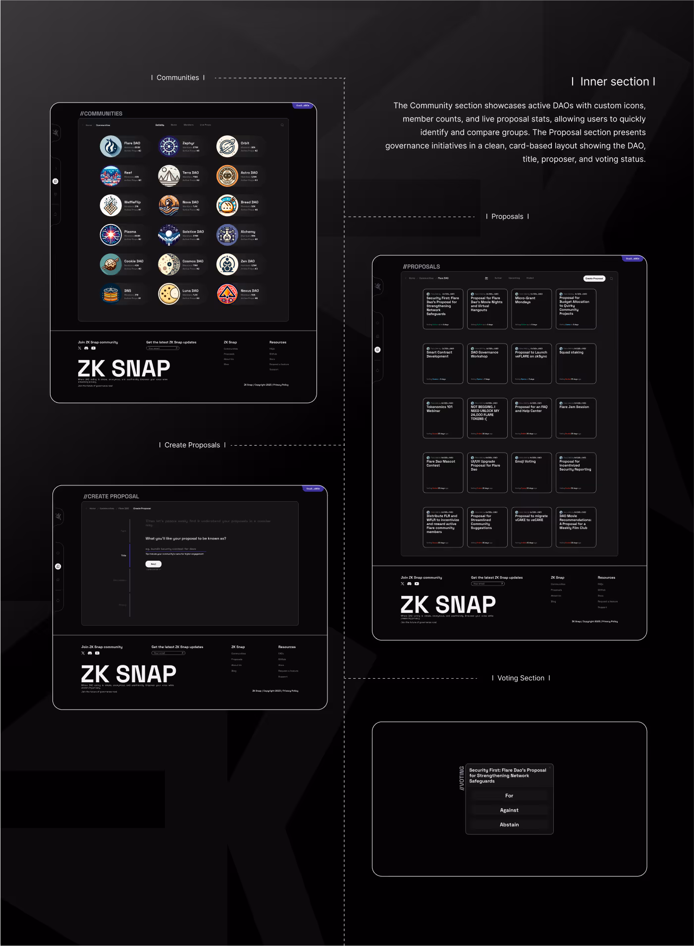 ZK Snap Project Image - 11