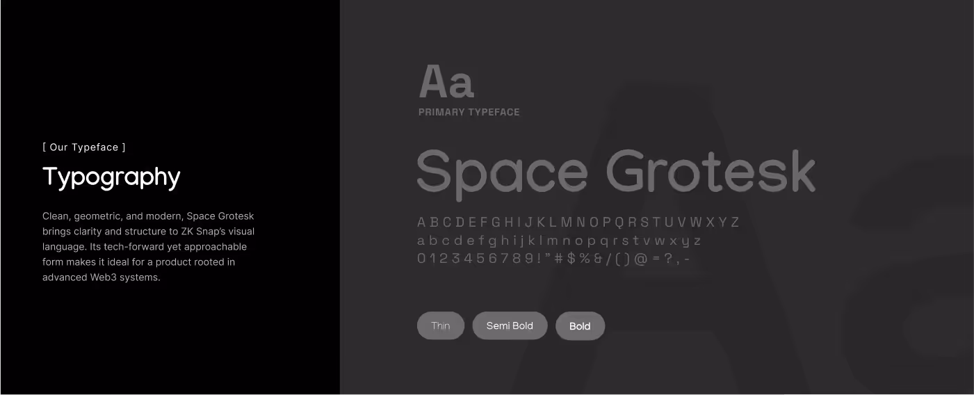 ZK Snap Project Image - 5