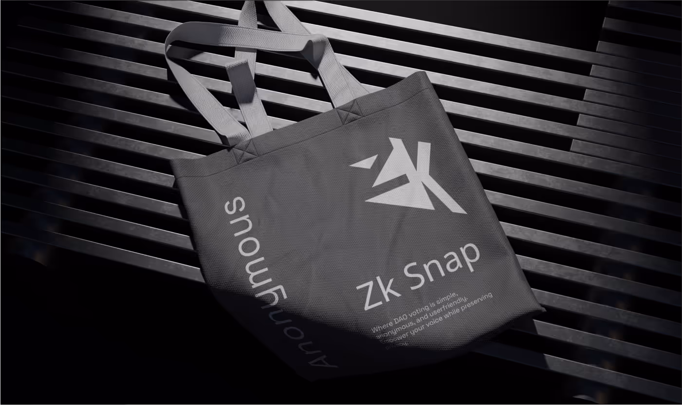 ZK Snap Project Image - 7