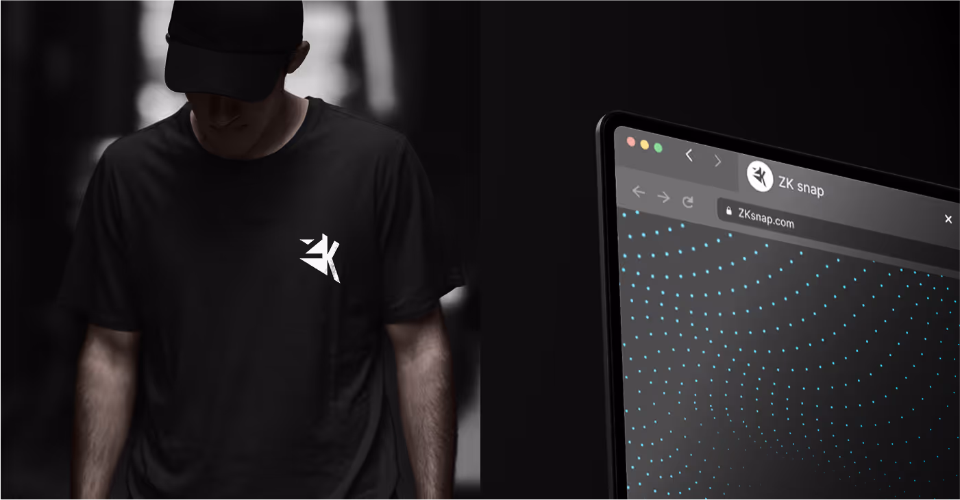 ZK Snap Project Image - 8